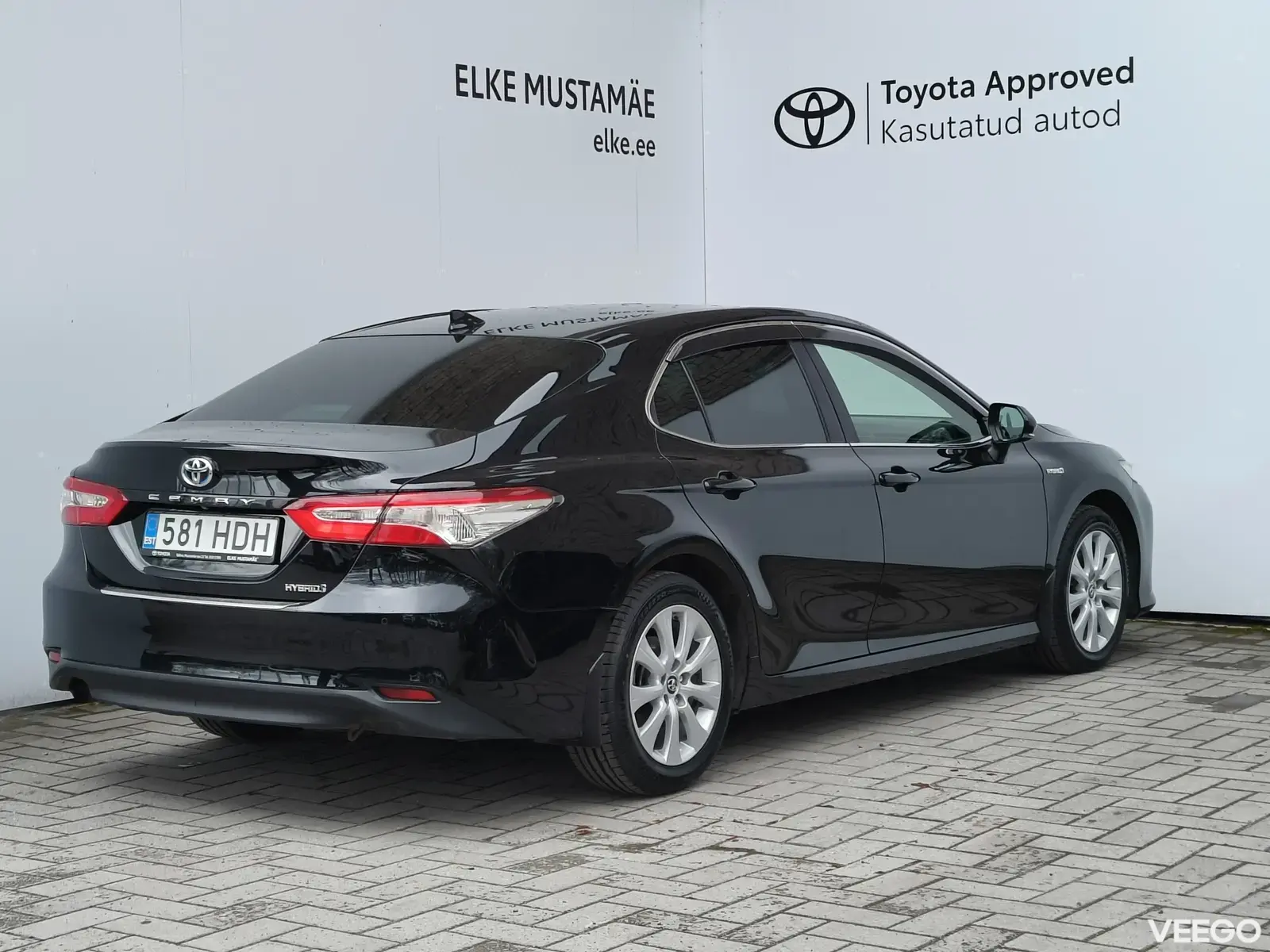 Vehicle Image