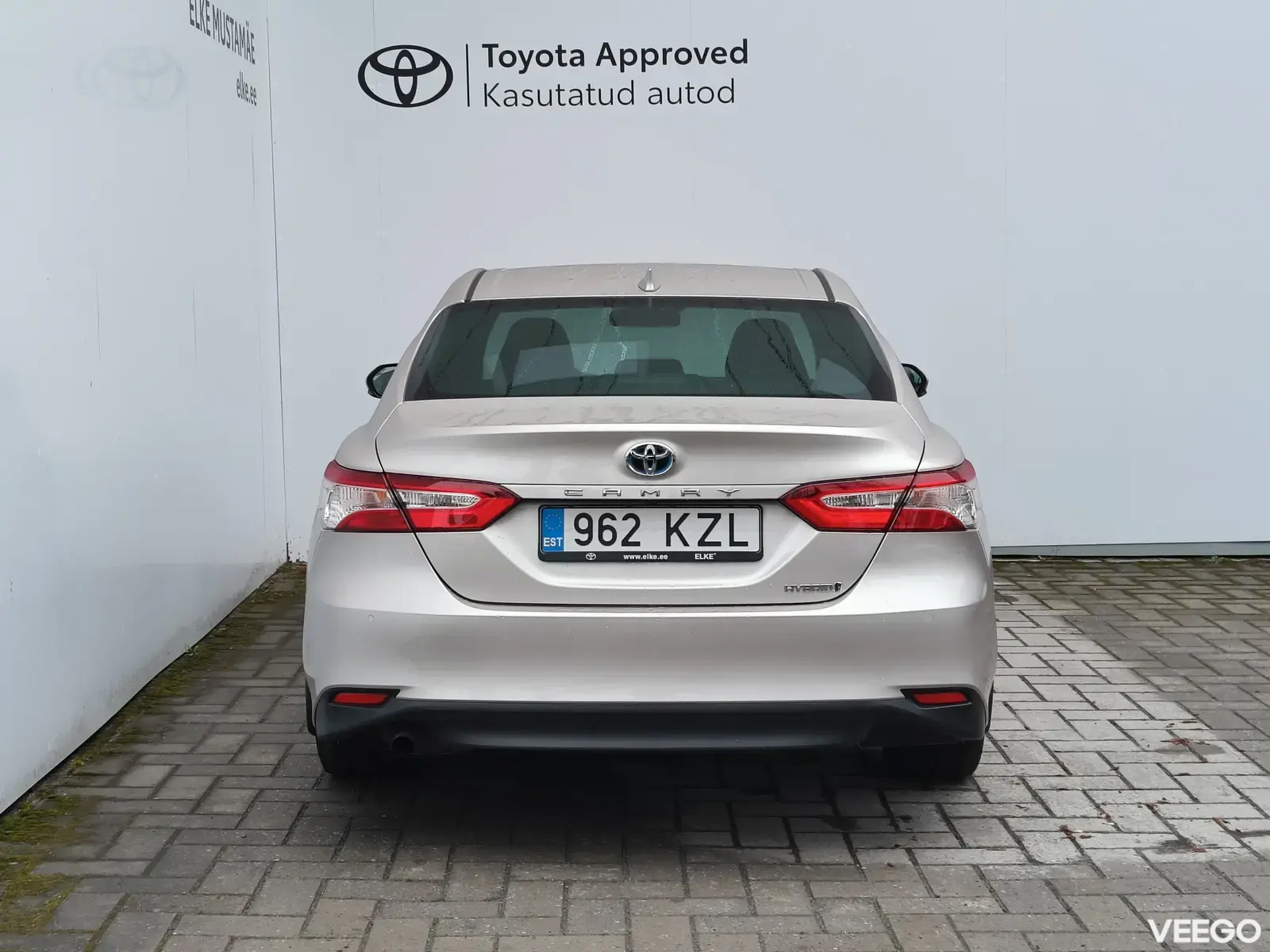 Vehicle Image