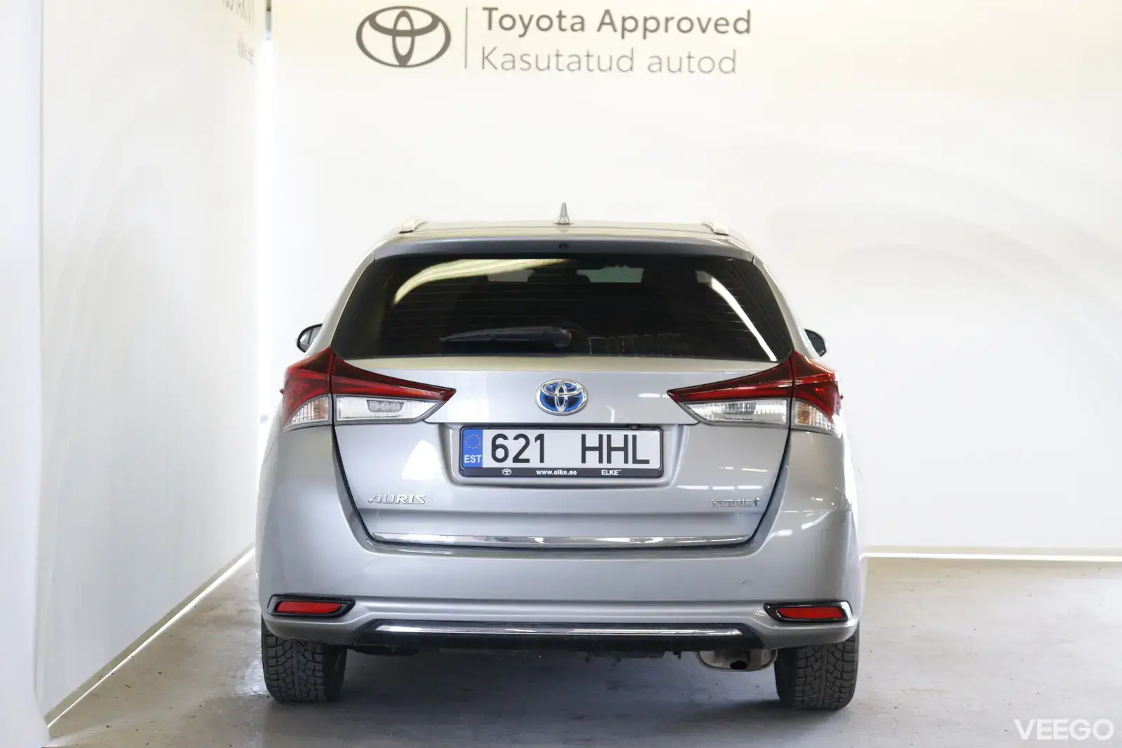 Vehicle Image