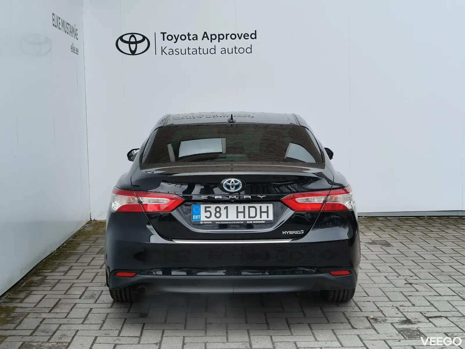 Vehicle Image