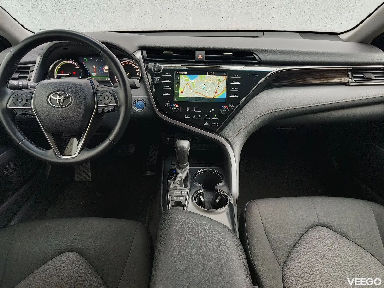 Vehicle Image