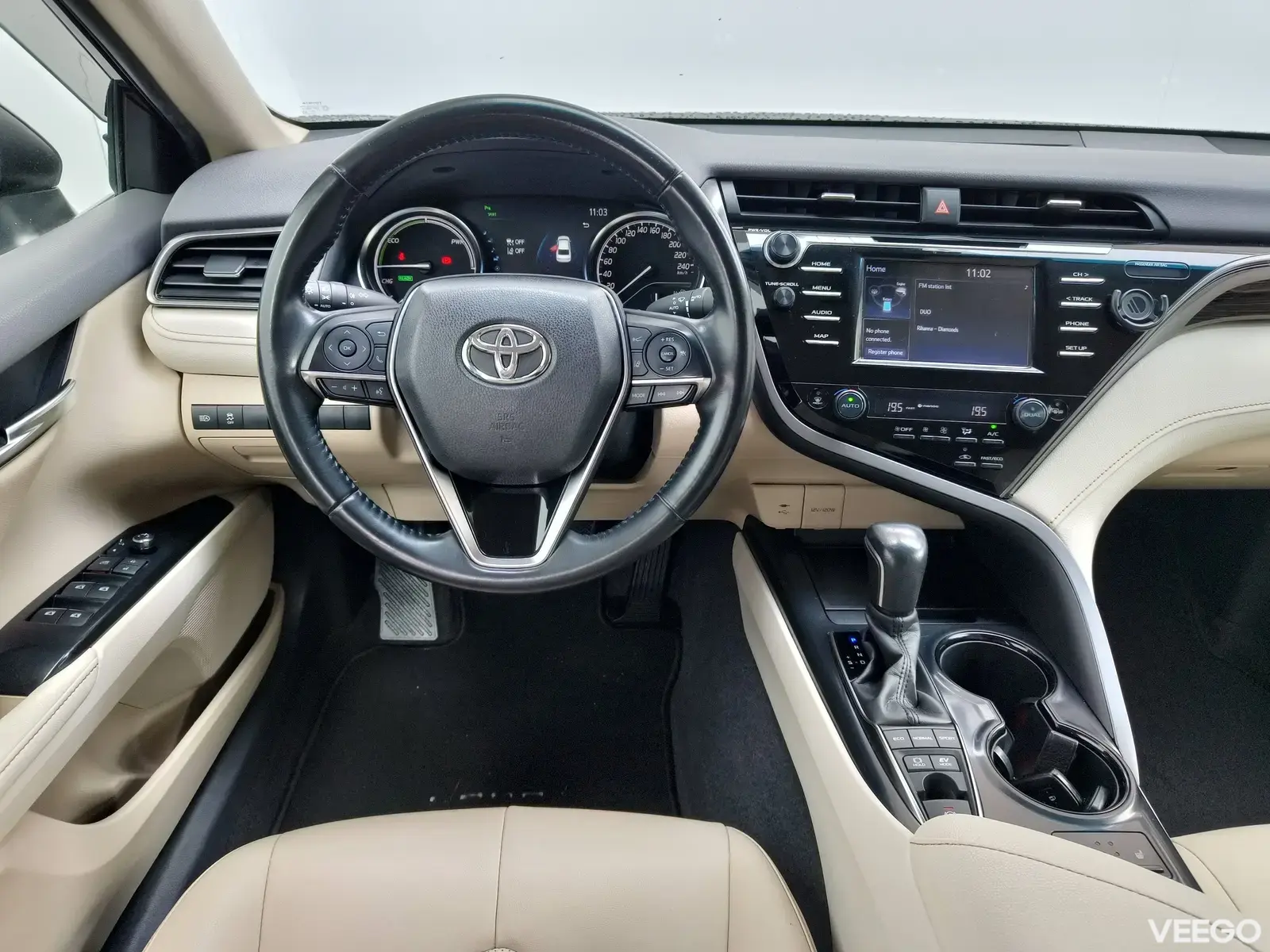 Vehicle Image