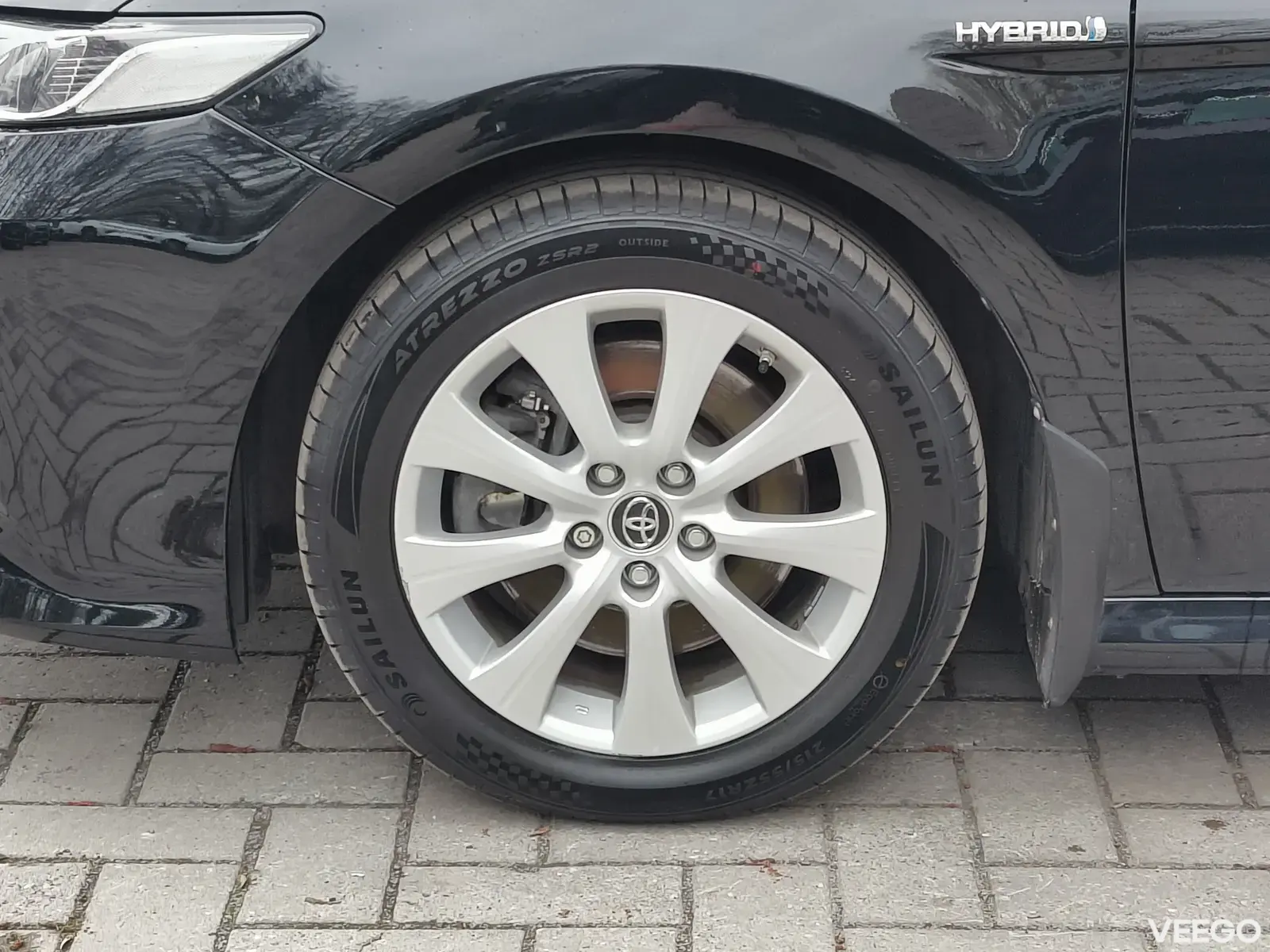 Vehicle Image