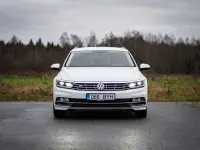 Volkswagen Passat 1.4 110kW thumbnail