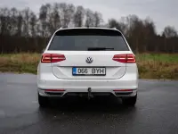 Volkswagen Passat 1.4 110kW thumbnail