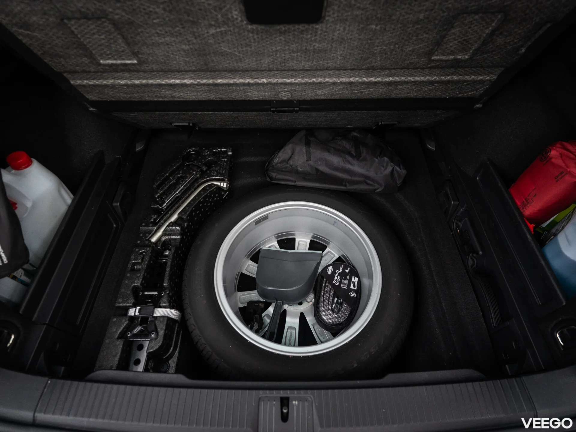 Volkswagen Passat 1.4 110kW