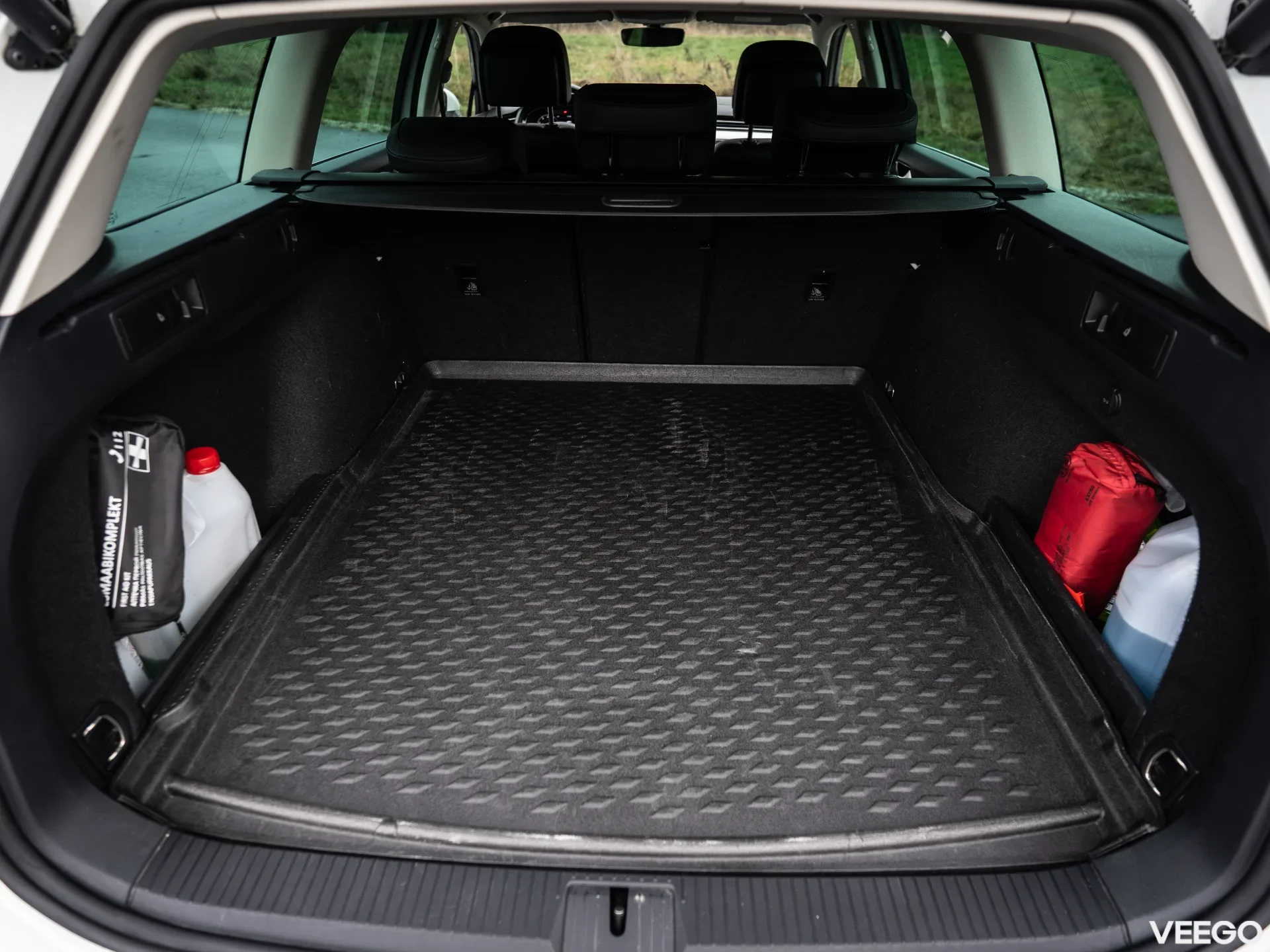 Volkswagen Passat 1.4 110kW