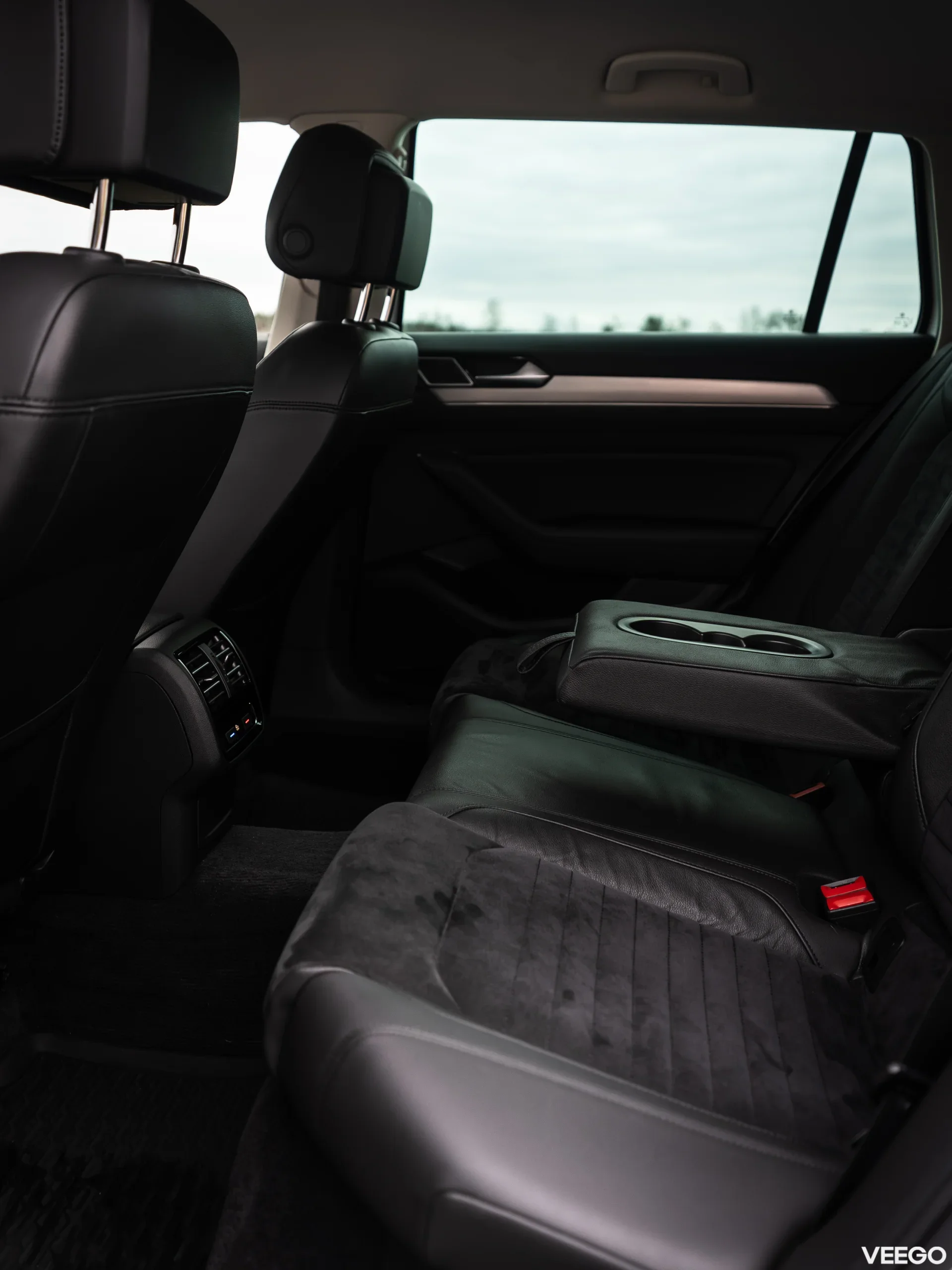 Volkswagen Passat 1.4 110kW