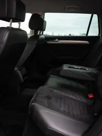 Volkswagen Passat 1.4 110kW thumbnail