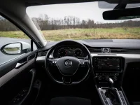 Volkswagen Passat 1.4 110kW thumbnail