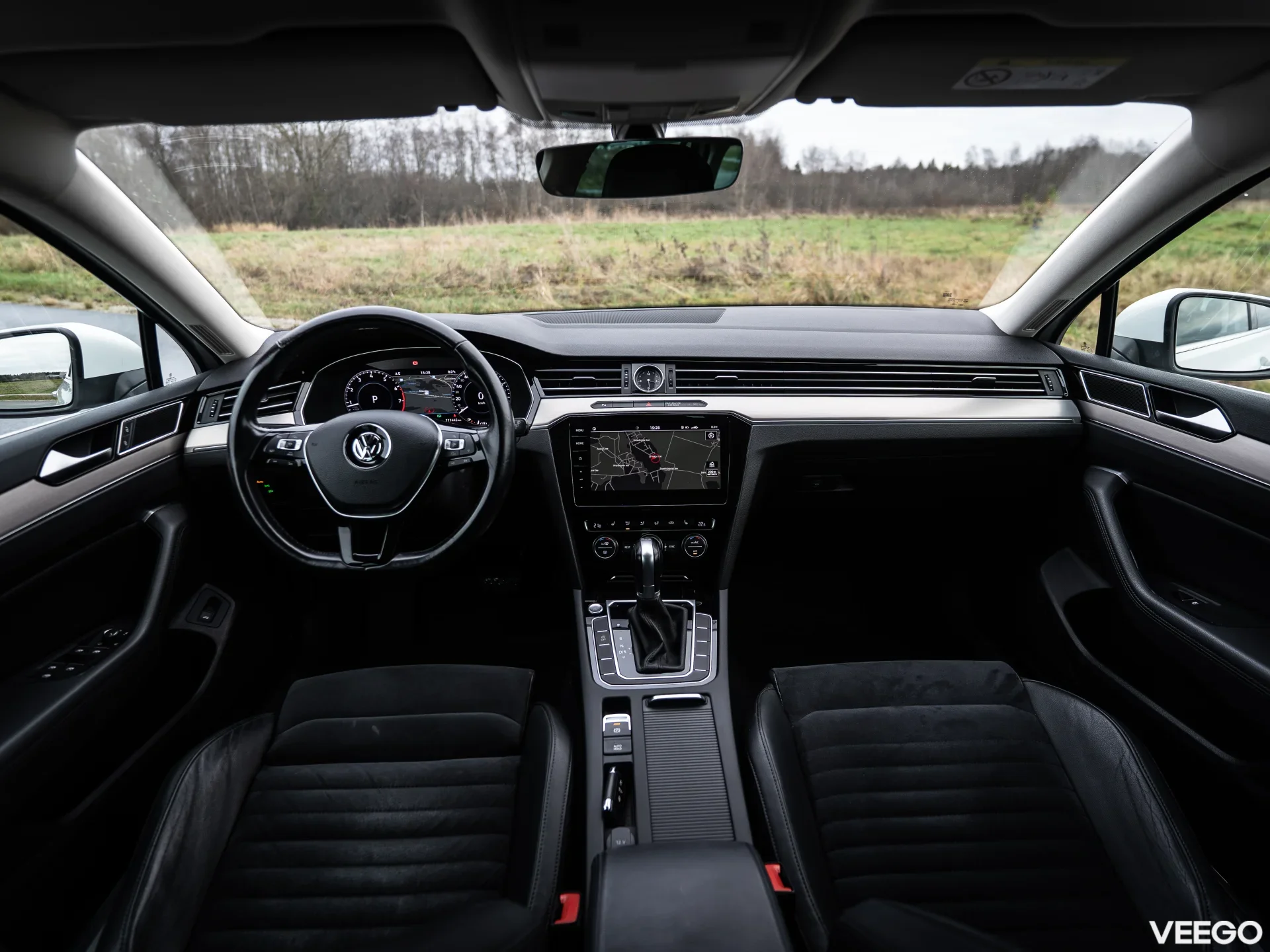 Volkswagen Passat 1.4 110kW