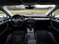 Volkswagen Passat 1.4 110kW thumbnail
