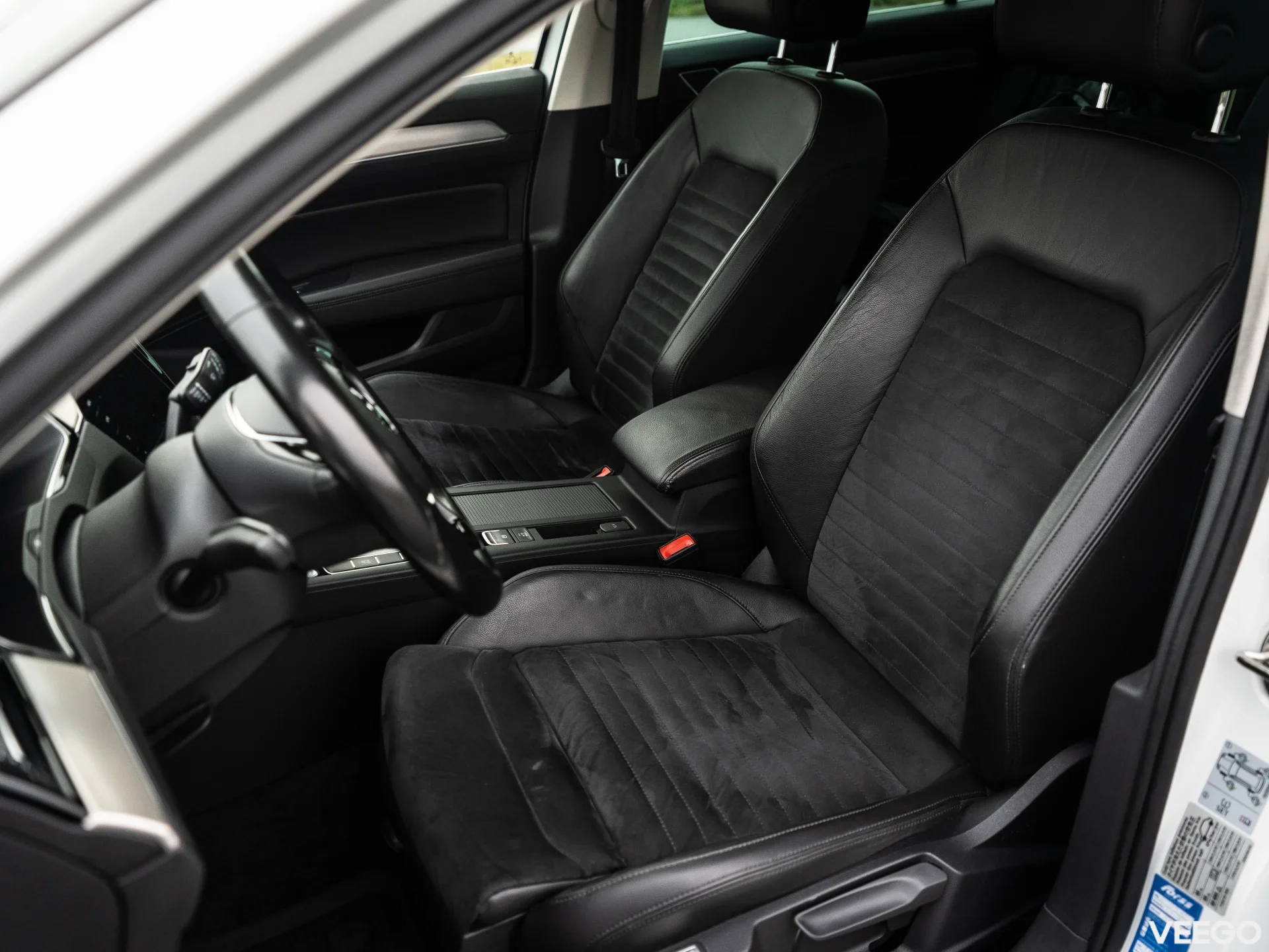 Volkswagen Passat 1.4 110kW