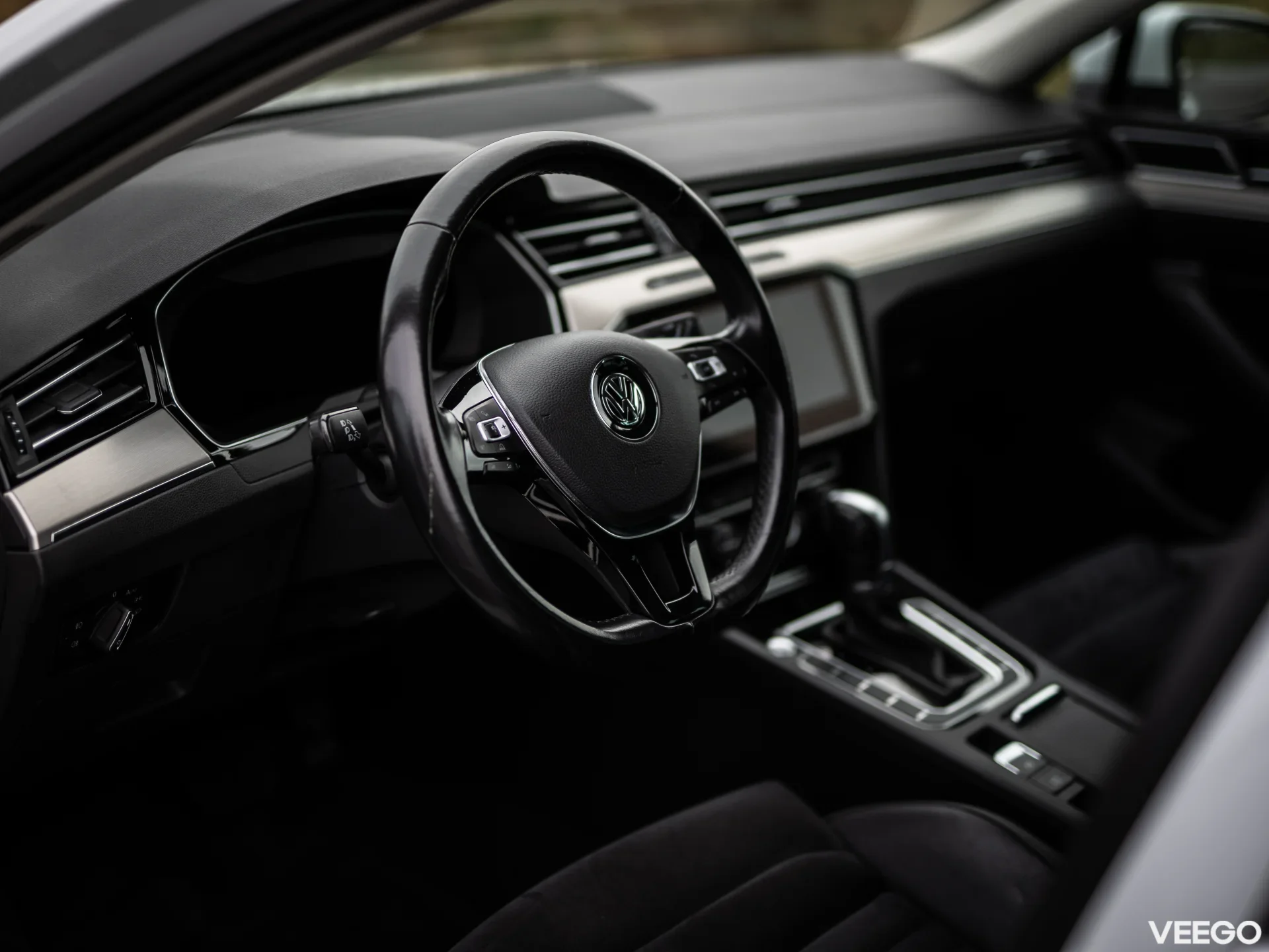 Volkswagen Passat 1.4 110kW