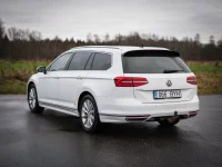 Volkswagen Passat 1.4 110kW thumbnail