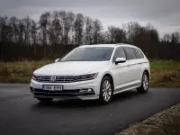 Volkswagen Passat 1.4 110kW thumbnail