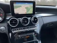 Mercedes-Benz C 200 CDI 1.6 100kW thumbnail