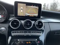 Mercedes-Benz C 200 CDI 1.6 100kW thumbnail