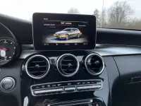 Mercedes-Benz C 200 CDI 1.6 100kW thumbnail