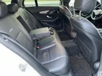 Mercedes-Benz C 200 CDI 1.6 100kW thumbnail