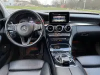 Mercedes-Benz C 200 CDI 1.6 100kW thumbnail