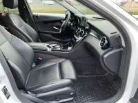 Mercedes-Benz C 200 CDI 1.6 100kW thumbnail