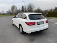 Mercedes-Benz C 200 CDI 1.6 100kW thumbnail