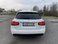 Mercedes-Benz C 200 CDI 1.6 100kW thumbnail