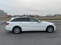 Mercedes-Benz C 200 CDI 1.6 100kW thumbnail