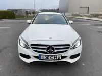 Mercedes-Benz C 200 CDI 1.6 100kW thumbnail