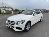 Mercedes-Benz C 200 CDI 1.6 100kW thumbnail