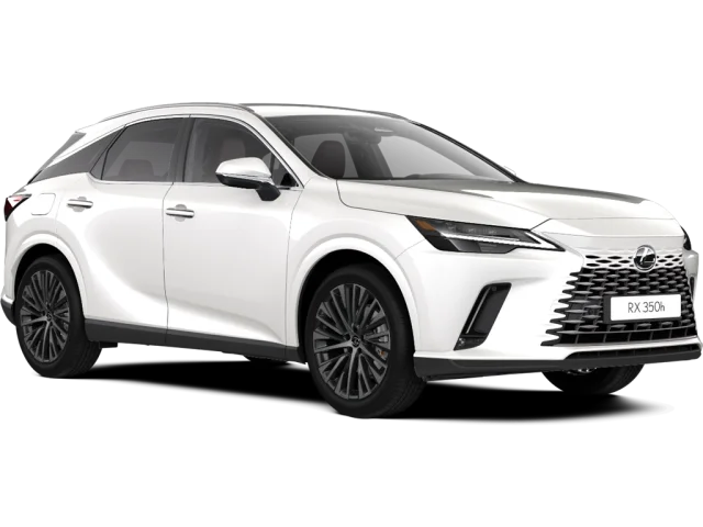 Image of Lexus RX 450h+ Executive 2.5 136kW