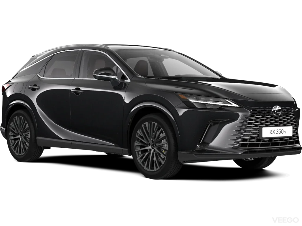 Lexus RX 450h+ Executive 2.5 136kW