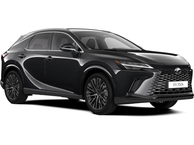 Image of Lexus RX 450h+ Executive 2.5 136kW