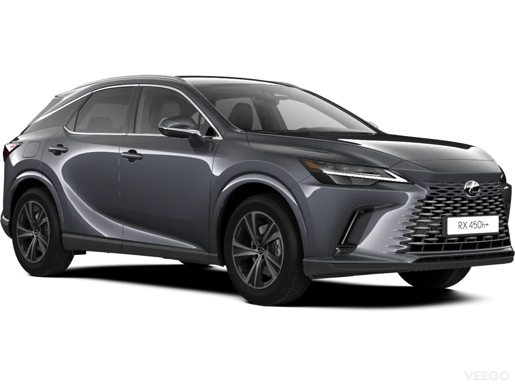 Lexus RX 350h Comfort 2.5 140kW