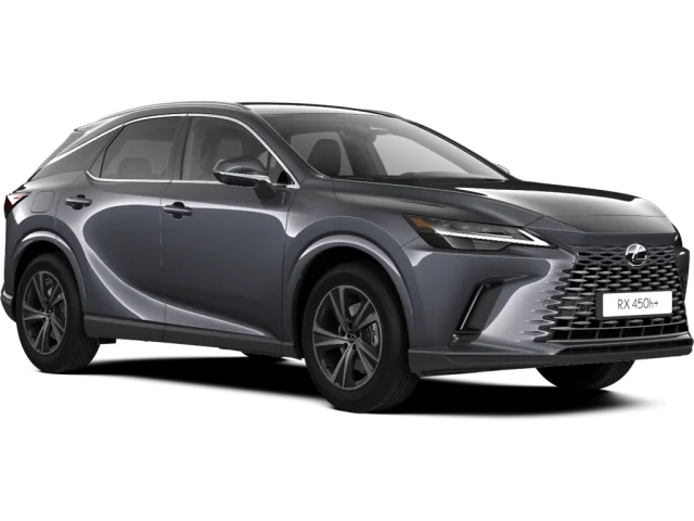 Image of Lexus RX 350h Comfort 2.5 140kW