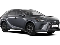 Lexus RX 350h Comfort 2.5 140kW thumbnail