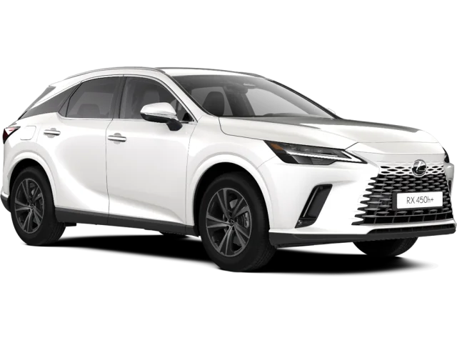 Image of Lexus RX 350h Comfort 2.5 140kW
