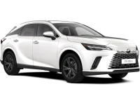 Lexus RX 350h Comfort 2.5 140kW thumbnail