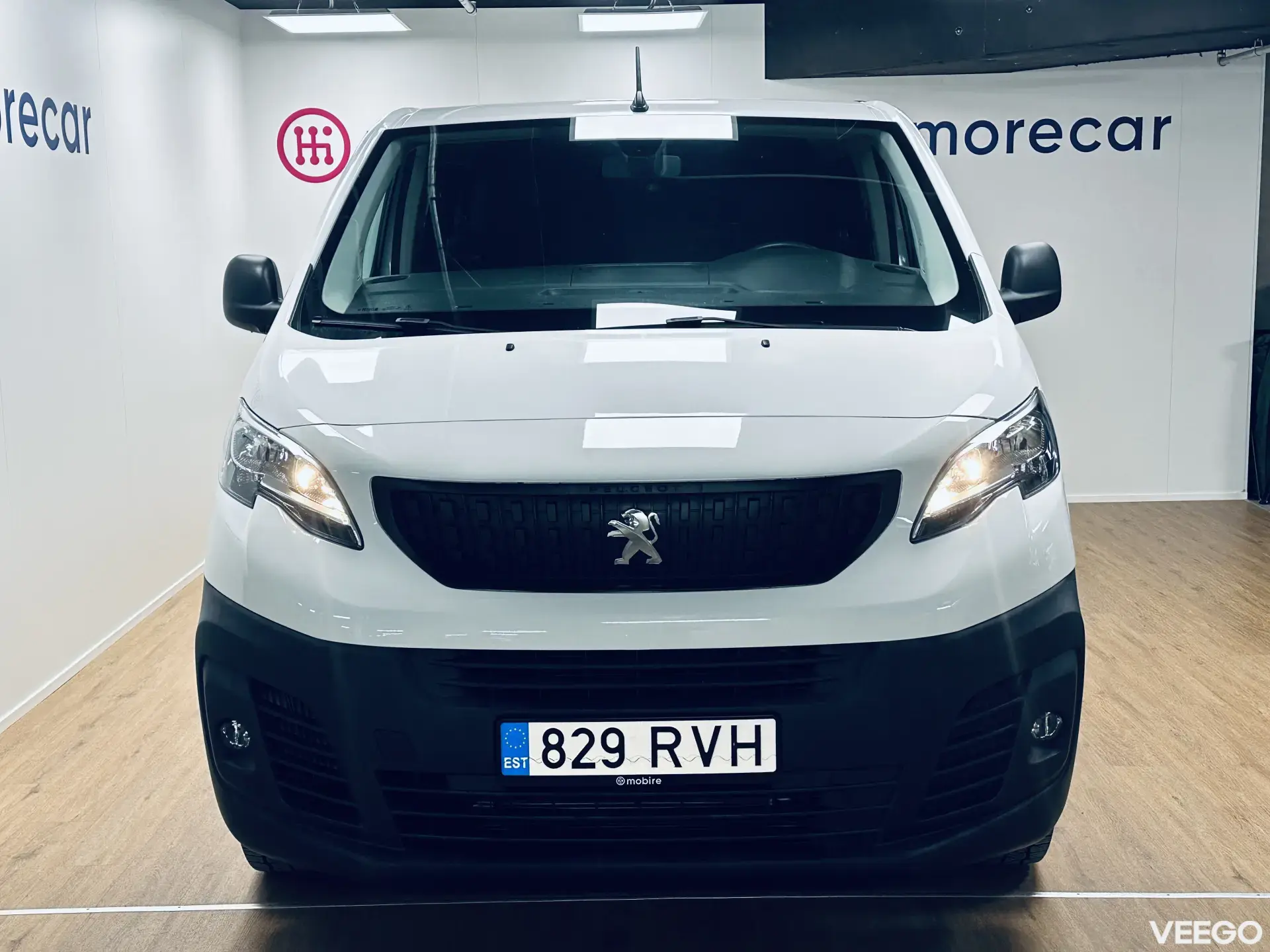 Peugeot Expert Team L3 Active BlueHDi 145 2.0 106kW
