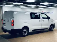 Peugeot Expert Team L3 Active BlueHDi 145 2.0 106kW thumbnail