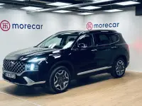 Hyundai Santa Fe 1.6 132 kW 1.6 132kW thumbnail