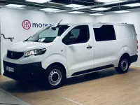Peugeot Expert Team L3 Active BlueHDi 145 2.0 106kW thumbnail