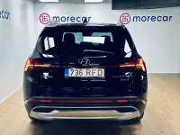 Hyundai Santa Fe 1.6 132 kW 1.6 132kW thumbnail