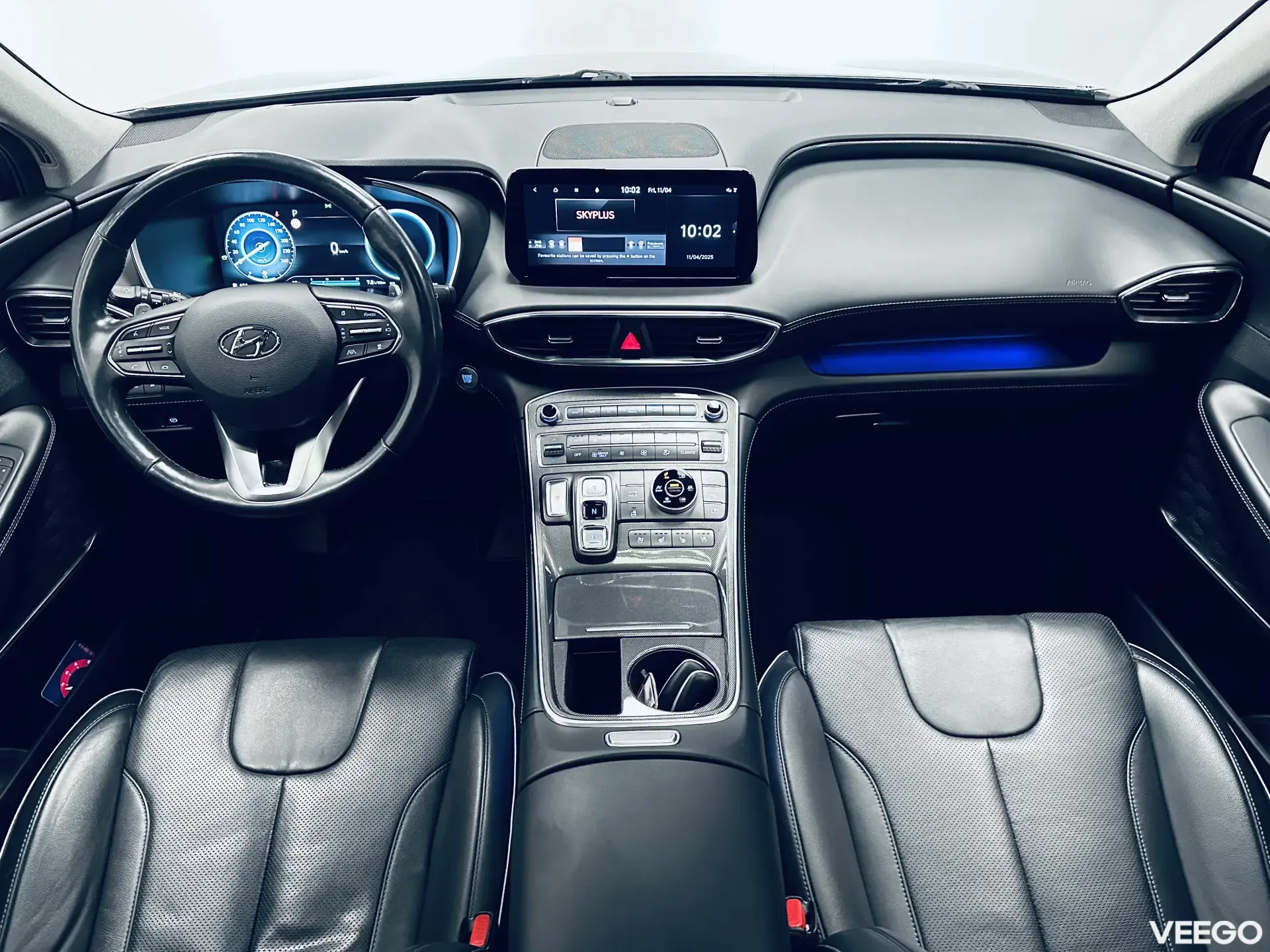 Hyundai Santa Fe 1.6 132 kW 1.6 132kW