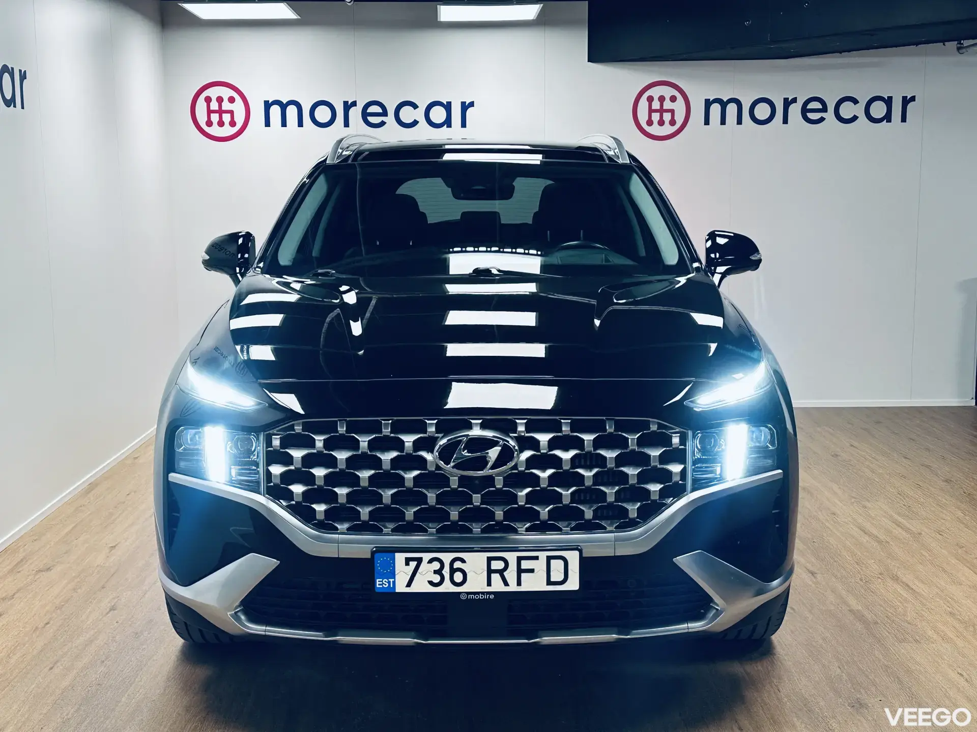 Hyundai Santa Fe 1.6 132 kW 1.6 132kW