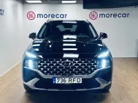 Hyundai Santa Fe 1.6 132 kW 1.6 132kW thumbnail