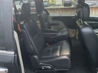 Lancia Voyager Platinum Stow&Go 3.6 208kW thumbnail