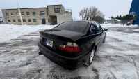 BMW 323 2.5 125kW thumbnail