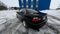BMW 323 2.5 125kW thumbnail
